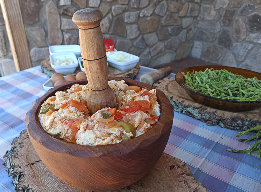 gazpacho valiente especialidad venta patrite